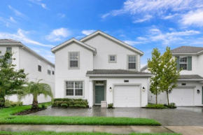 Imagine You and Your Family Renting this 5 Star Villa on Storey Lake Resort, Orlando Villa 3735